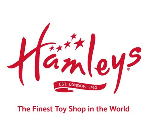Hamleys of London